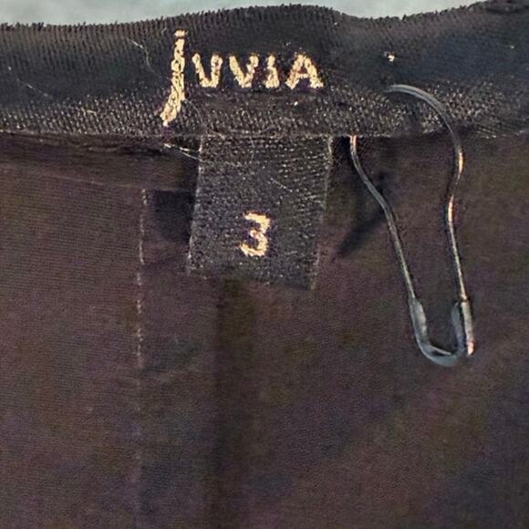 Sheer Hooded Open Kimono Glitter Sequin Cuffs. Black. Fits Small-Large Festival - Picture 8 of 9